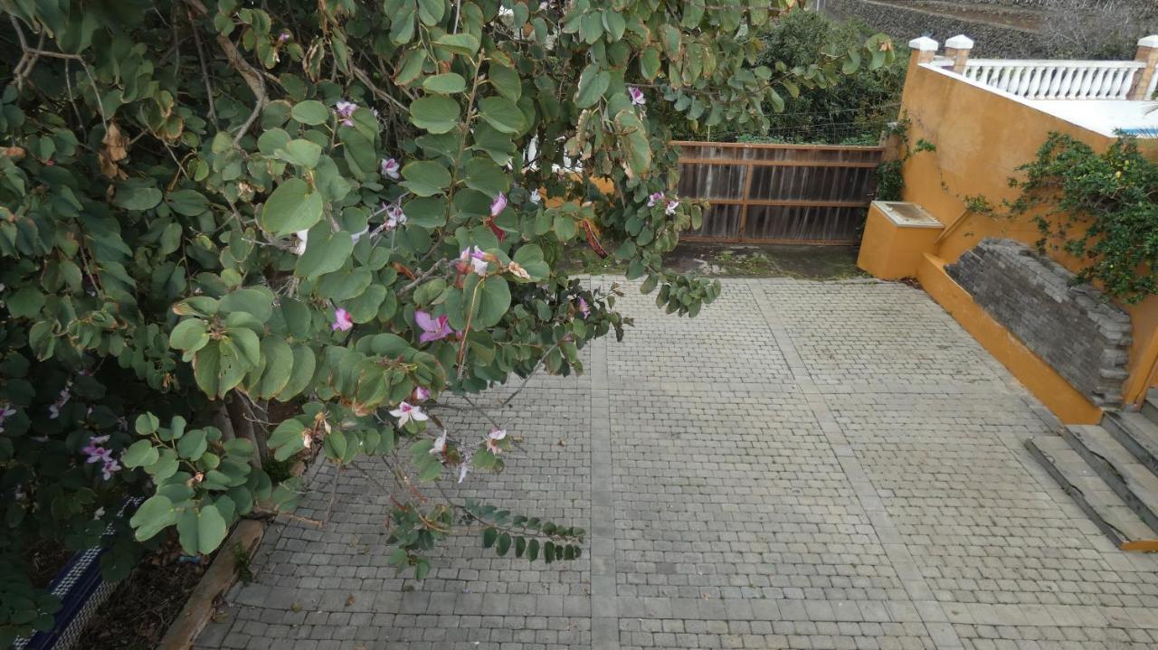 Atlantic Views Tacoronte Exterior foto