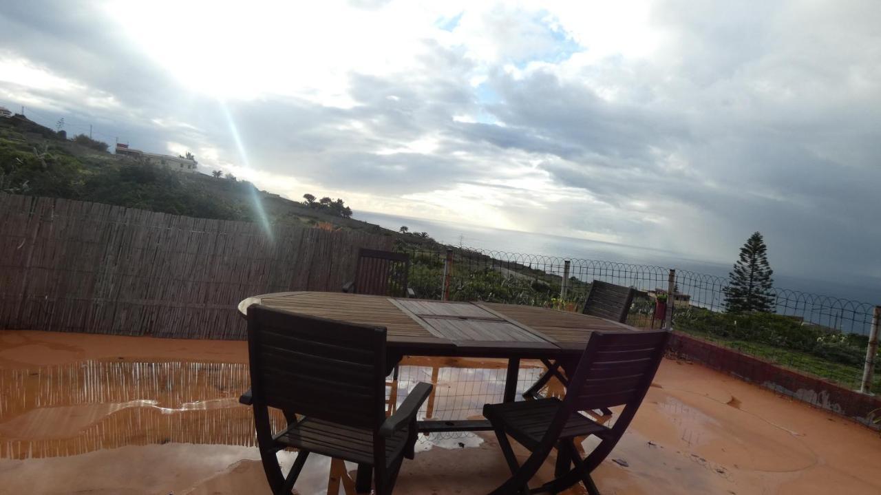 Atlantic Views Tacoronte Exterior foto