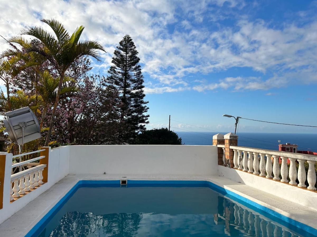 Atlantic Views Tacoronte Exterior foto